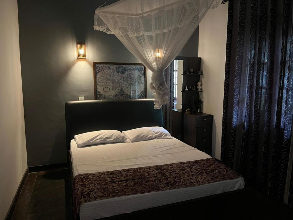 Rustic Mahaweli Apartment Kandy Exterior photo