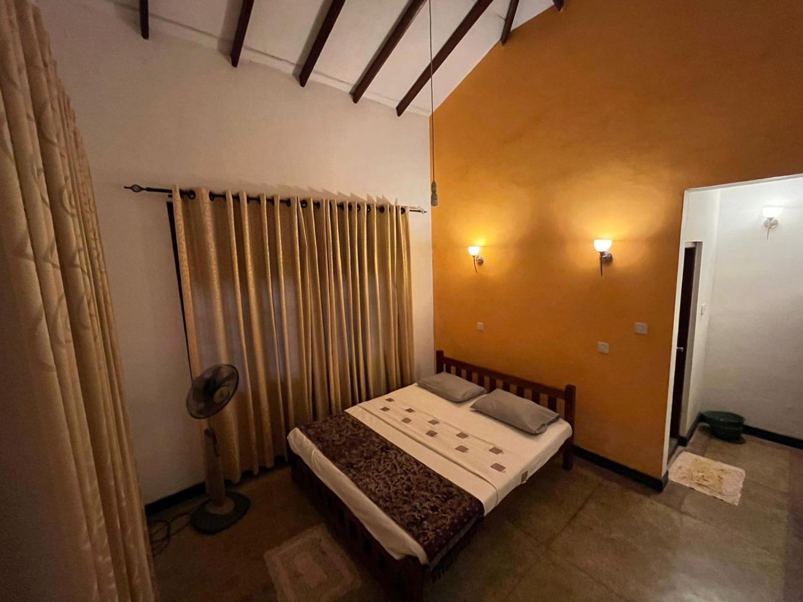 Rustic Mahaweli Apartment Kandy Exterior photo
