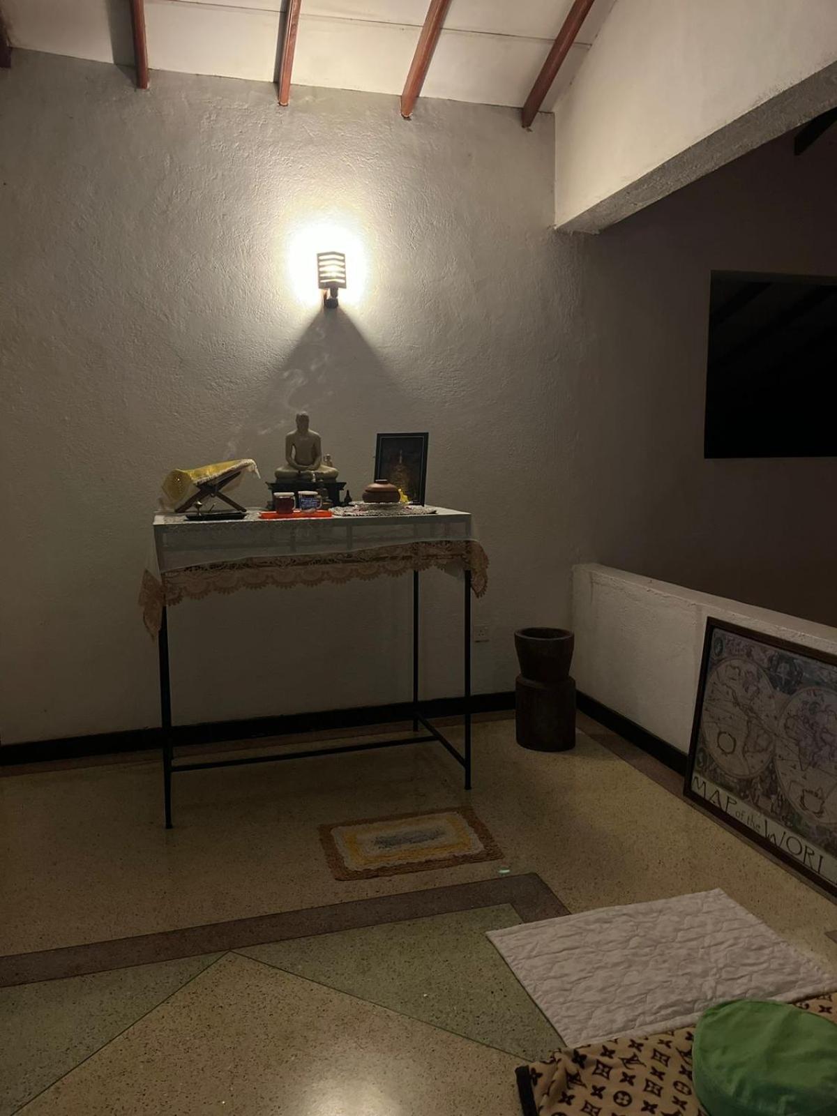 Rustic Mahaweli Apartment Kandy Exterior photo